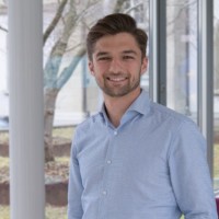 BKW AG Employee David Gut's profile photo