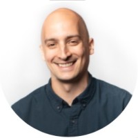 Hawthorn Creative Employee Daniel Seitz's profile photo