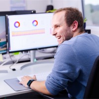 Mandala Internet EDV-Service GmbH Employee Dennis Paun's profile photo