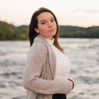 Angelina Young Email & Phone Number
