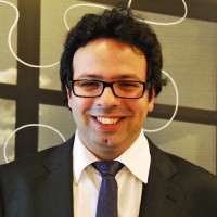 Mind Source Employee Vasco Henriques's profile photo