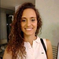 UPEX Employee Tamara Wodiani's profile photo