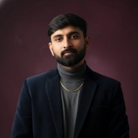 ProweSolution Employee Vishal Jagani's profile photo