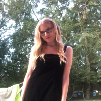 Pasadena Villa – Smoky Mountain Lodge Employee Brianna Rudolph's profile photo