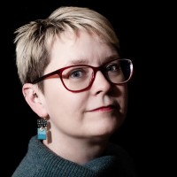Boeing Employee Erin Reeves's profile photo