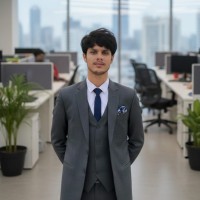 Vploy Employee Inaam Khokhar's profile photo