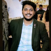 Thriftify Employee Syed Nizam's profile photo