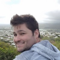 Global Appearance Partners Employee Aaron Grim's profile photo