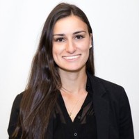 L'Oréal Employee Ariane Thomas-Hamel's profile photo