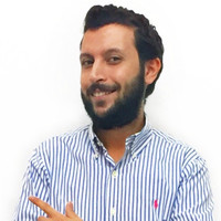 Yazan Khalaf Email