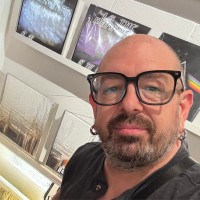 Portland Bolt & Manufacturing Employee Philip Wright's profile photo