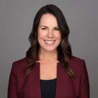 Talencity Employee Melanie Teini's profile photo