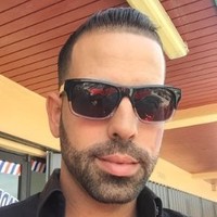 Empire Electric Employee Dayron Padron's profile photo