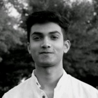 Architectural Works Employee Tanmay Shetty's profile photo