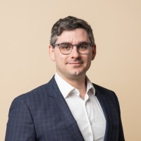 True Search Employee Matthew Lester's profile photo