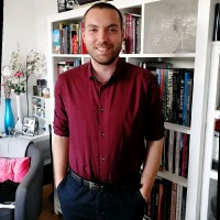 Pierre Salmon Email