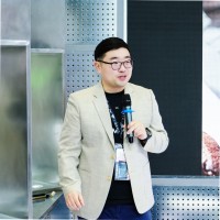 HEMRO Group Employee William Wu's profile photo