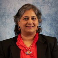 Vaneeta Grover