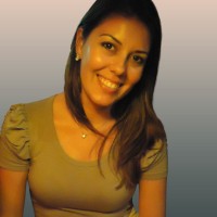 VOCALI Employee Elisandra Rockenbach's profile photo