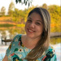 Nardini Agroindustrial Employee Cleice Moraes's profile photo