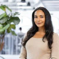 One Air Employee Rhiannon Anderson's profile photo