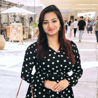 Reshma Rajan's profile photo