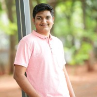 Amdocs Employee Sohan Patil's profile photo