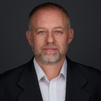 Tulsa Airports Improvement Trust Employee Brent Wall's profile photo