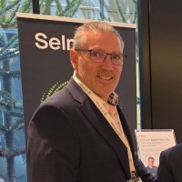 Selmo Technology GmbH Employee Markus Gruber's profile photo