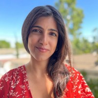 NBTV Studios Employee Rabia Sultana's profile photo