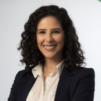 Amplify Employee Ludmila Serpa's profile photo