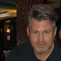 carobme Employee Scott Carney's profile photo