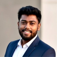 EY Employee Prakash Baskaran's profile photo