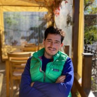 G-Tower Employee Gunes Demirbas's profile photo