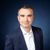 Hengstler Employee Christoph Berlin's profile photo
