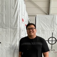 Andi Chen Email