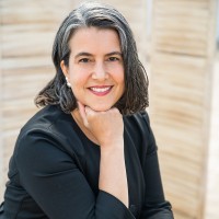 Cappfinity Employee Eugenia Liakaris's profile photo