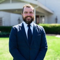 Mission Hills Country Club Employee Dominic Parn's profile photo