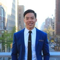 BDA Partners Employee Wei Ng's profile photo