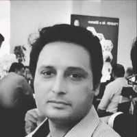 LeadConcept Employee Nadeem Akhtar's profile photo