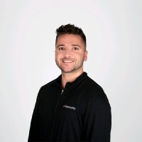 Bestpass Employee Liam Cannon's profile photo