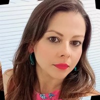 Cais Network Employee Camila Sousa's profile photo