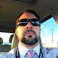 Michael Dickerson Email & Phone Number