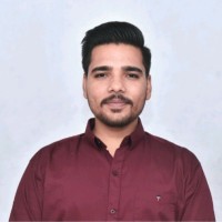 SynergyWorks Solutions LLP Employee Gaurav Sain's profile photo