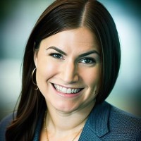 Ada Developers Academy Employee Sheila Pinkham's profile photo