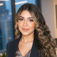 Krones do Brasil Ltda. Employee Anna Rocha's profile photo