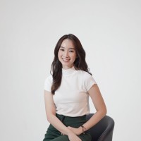 Nadia Lim Email