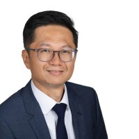 Singlife Employee William Chow's profile photo