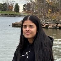 Thermal Systems Employee Armanpreet Kaur's profile photo
