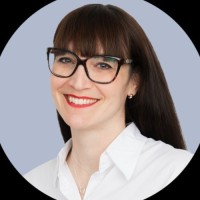 MOVIS AG Employee Daniela Barci's profile photo